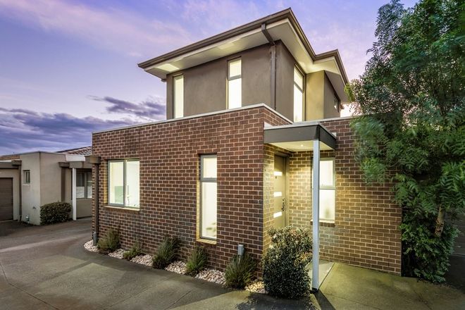 Picture of 2/29 Hilda Street, GLENROY VIC 3046