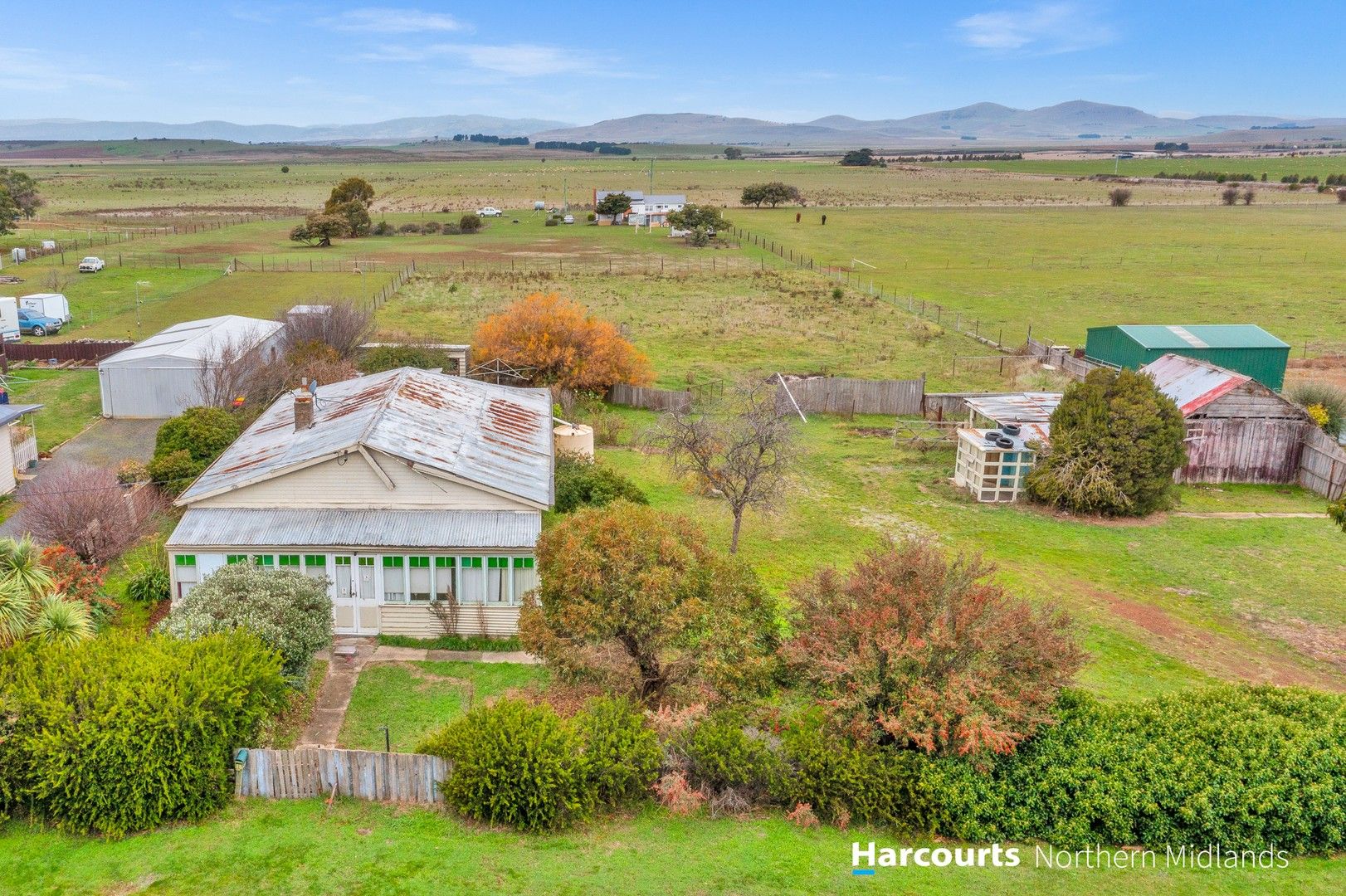 16 Sutton Street, Tunbridge TAS 7120, Image 0