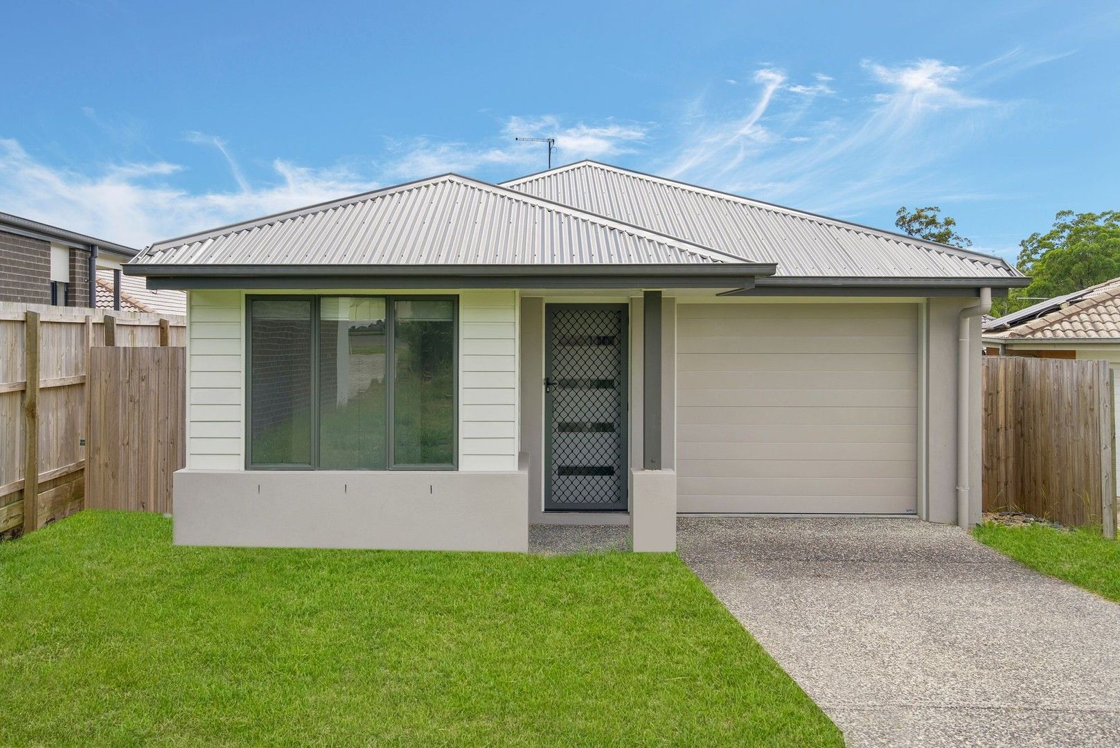 4 bedrooms House in 57 Judith Street CRESTMEAD QLD, 4132