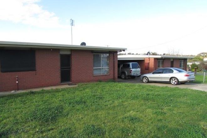 Picture of 1a & 1b Bewley Street, ST ARNAUD VIC 3478