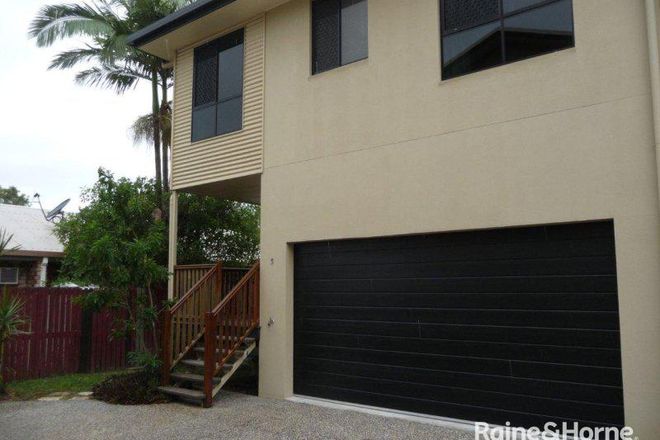 Picture of 5/5 Kate Street, EAST MACKAY QLD 4740