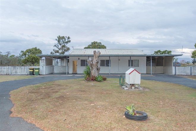 Picture of 15 Baronga Drive, BALBERRA QLD 4740