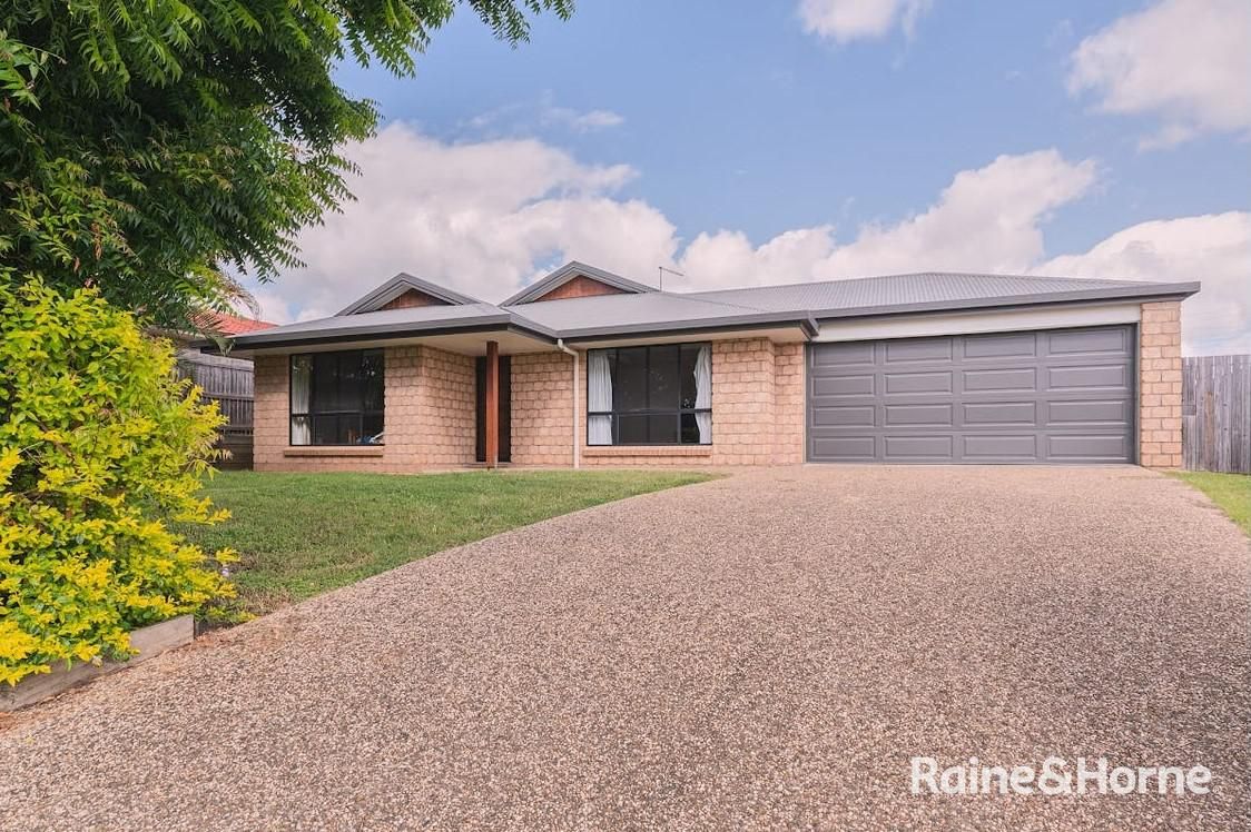 30 Central Avenue, Calliope Property History & Address Research Domain