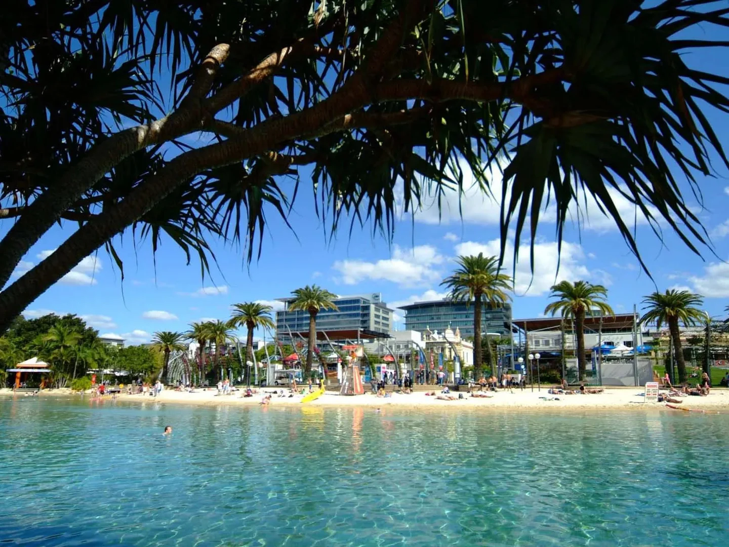 Additional image 10 of 1219/168 Grey Street, South Brisbane QLD 4101