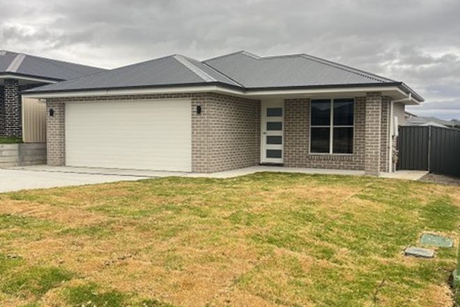 Picture of 25 Granite Rise, KELSO NSW 2795