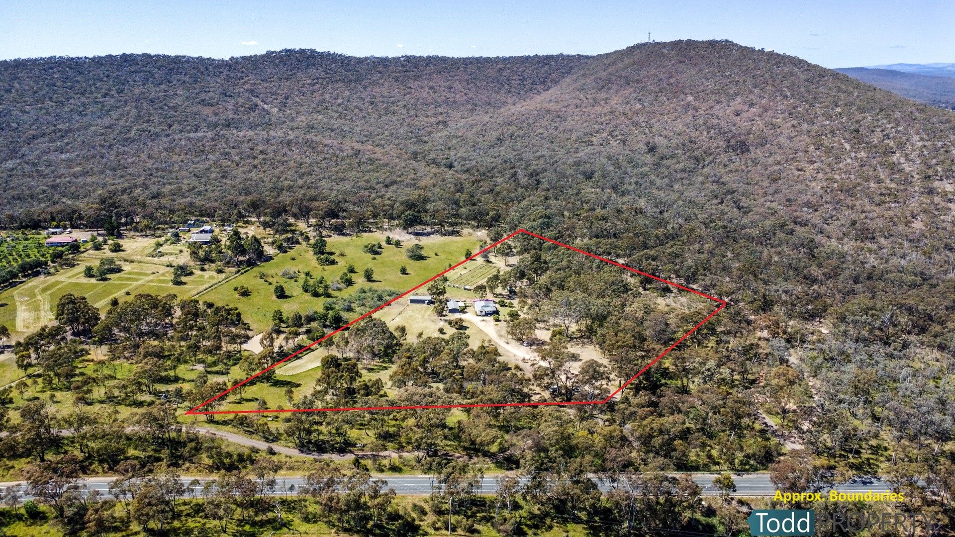 656 Northern Highway, Heathcote VIC 3523 House for Sale Domain