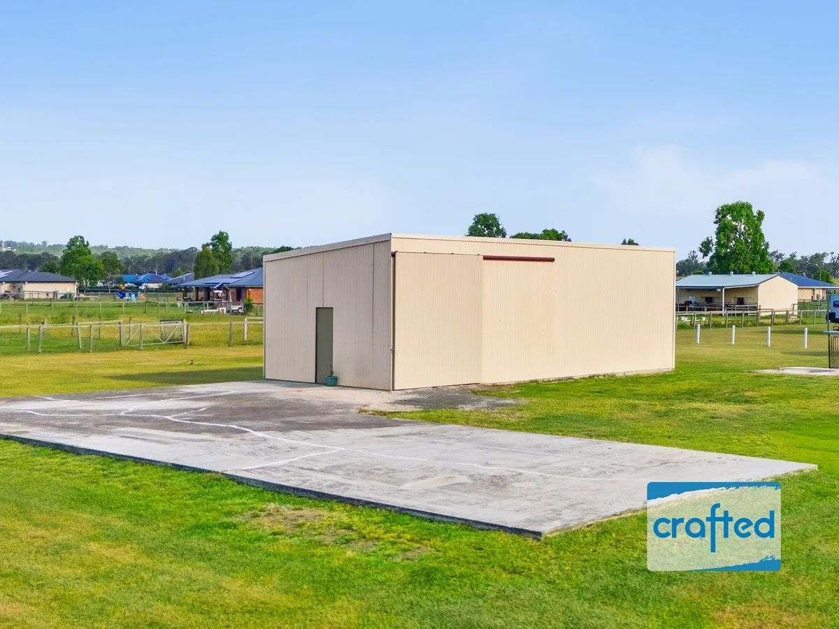 Additional image 6 of 123 Brumby Drive, Woodhill QLD 4285