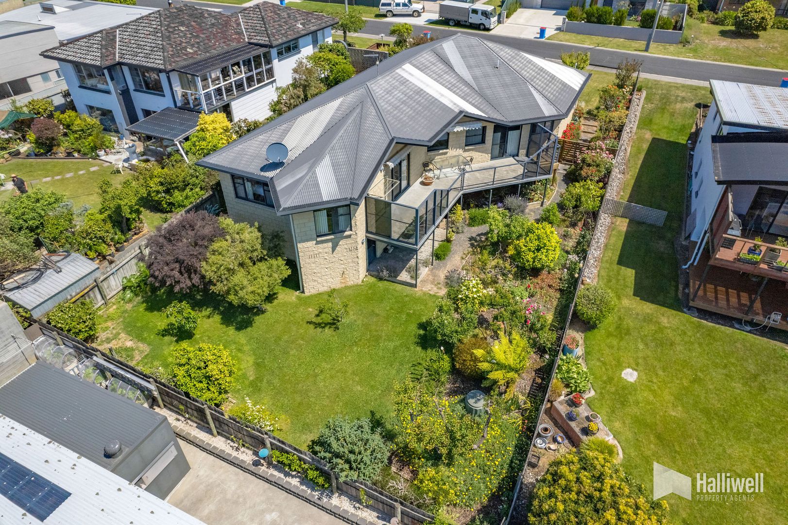 30 Quinlan Crescent, Shearwater TAS 7307, Image 2