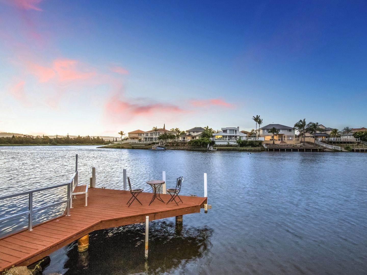 1 Sternway Place, Clear Island Waters QLD 4226 House For Sale Domain