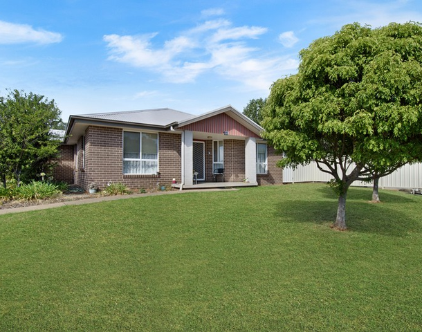 1/9-11 Bowen Avenue, Gunnedah NSW 2380