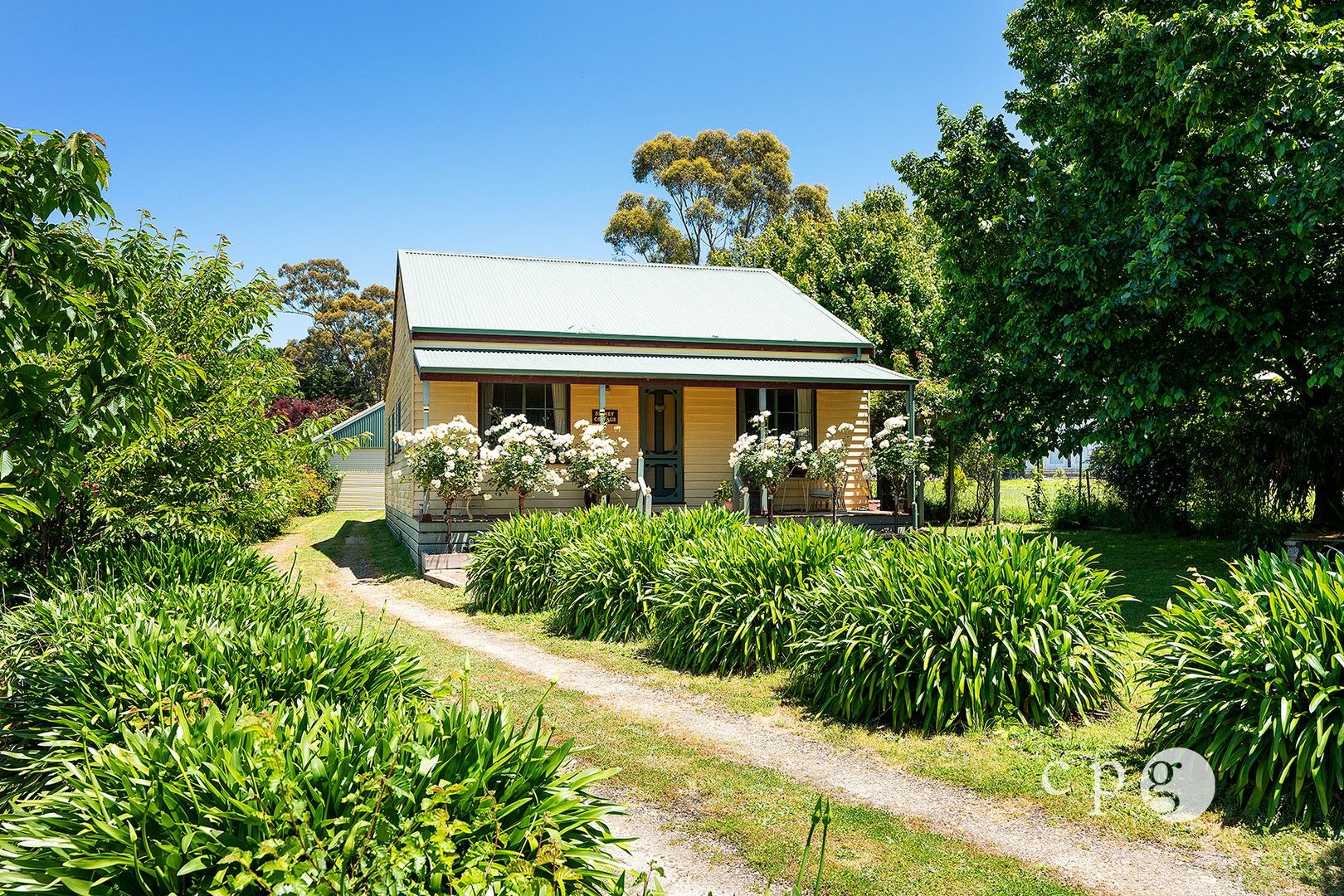 4 Johns Road, Maldon VIC 3463, Image 0