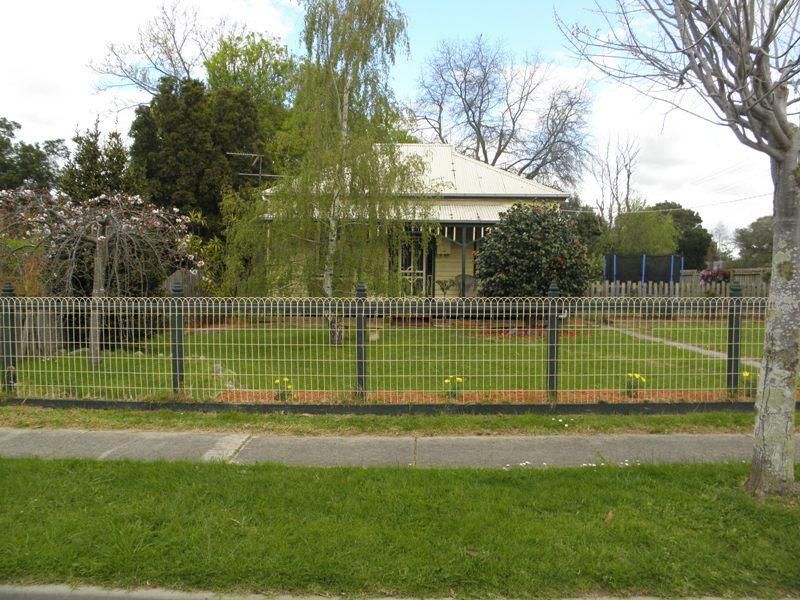 14 Bennett Street, LONGWARRY VIC 3816, Image 1