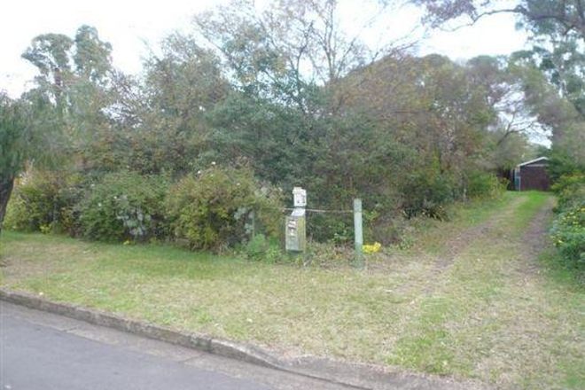 Picture of CAMBRIDGE PARK NSW 2747