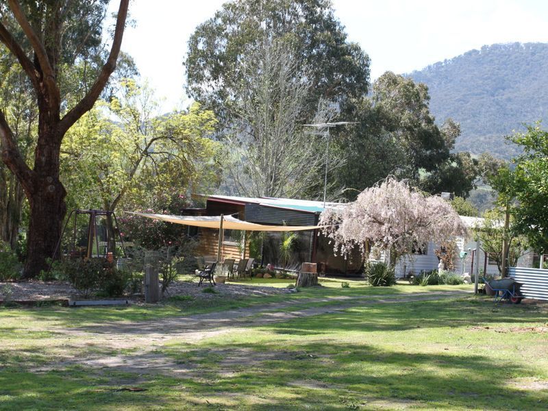 326 Rubicon Road, Rubicon VIC 3712, Image 0