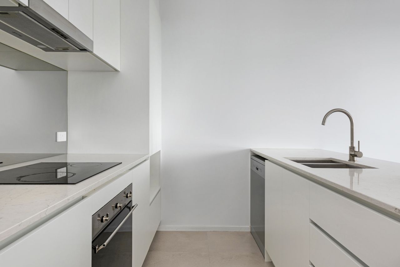 2 bedrooms Apartment / Unit / Flat in 1409/3 Grazier Lane BELCONNEN ACT, 2617