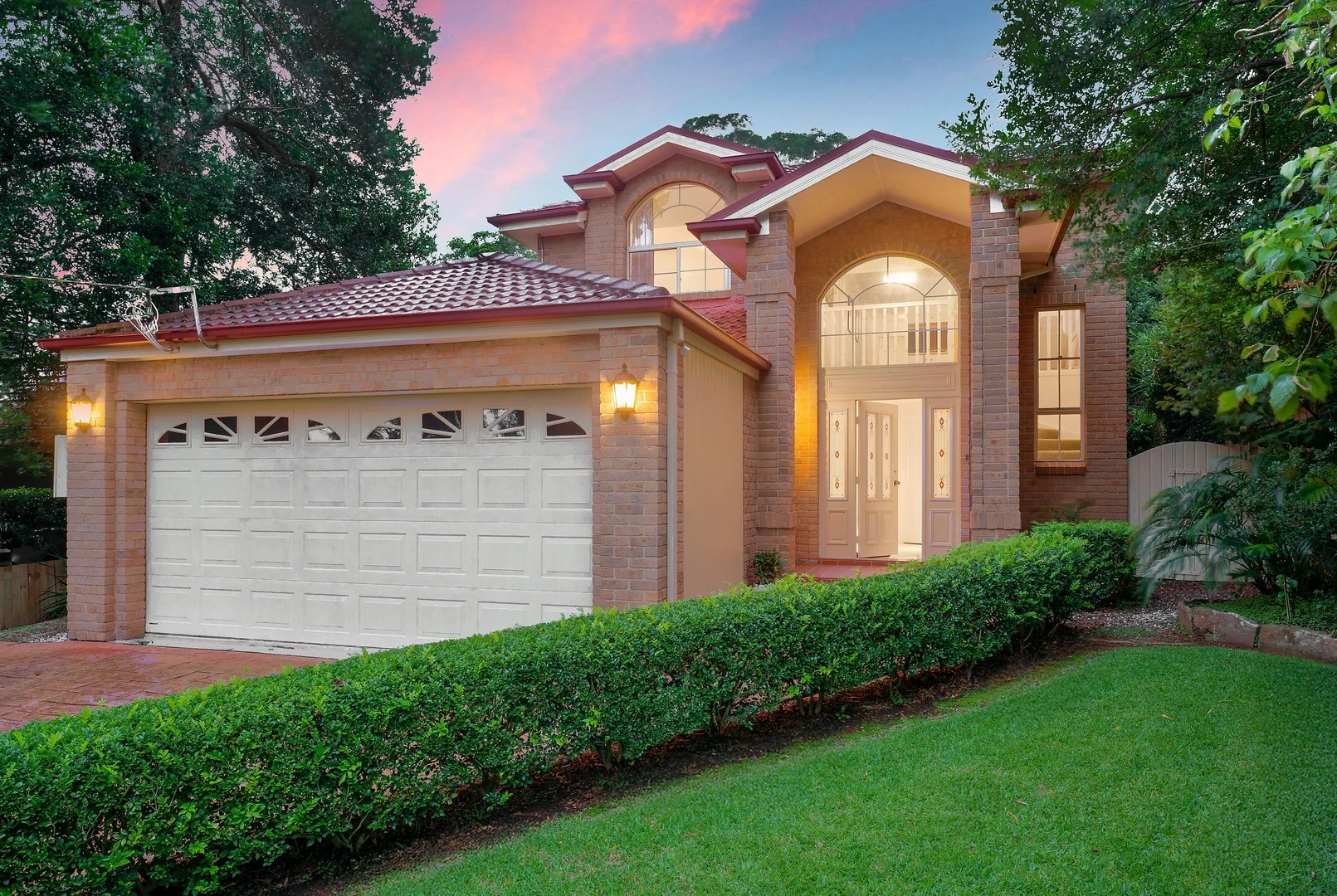 7 Frederick Street, Killara NSW 2071