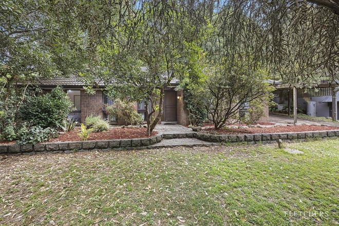 Picture of 9 Oakley Street, MOUNT DANDENONG VIC 3767