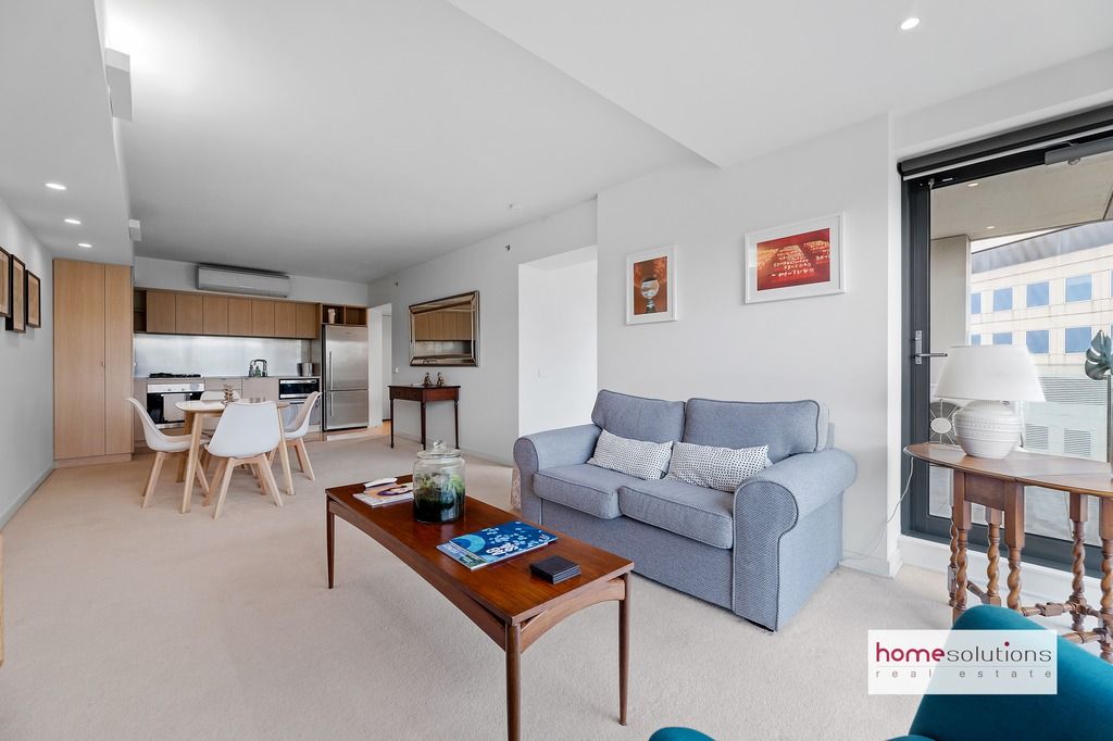 1 bedrooms Apartment / Unit / Flat in 604/2 - 14 Albert Road SOUTH MELBOURNE VIC, 3205