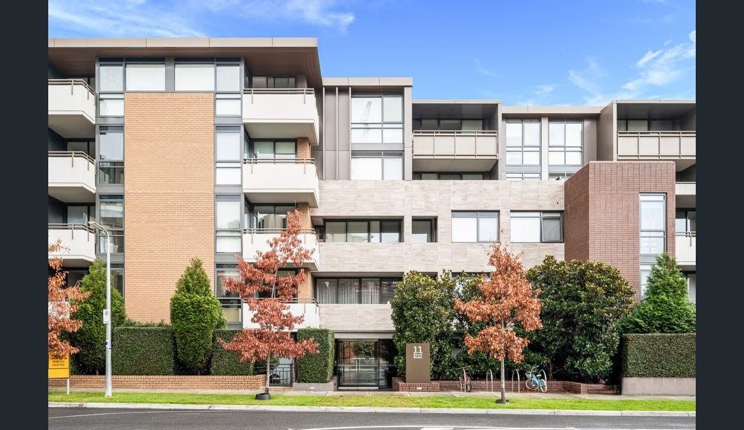 2 bedrooms Apartment / Unit / Flat in 137/11 Bond Street CAULFIELD NORTH VIC, 3161