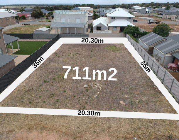 11 Shoreline Avenue, Sellicks Beach SA 5174