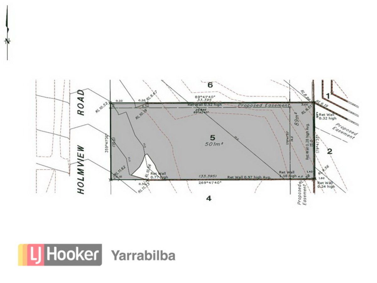 Lot 5/87 Holmview Road, Beenleigh QLD 4207, Image 2