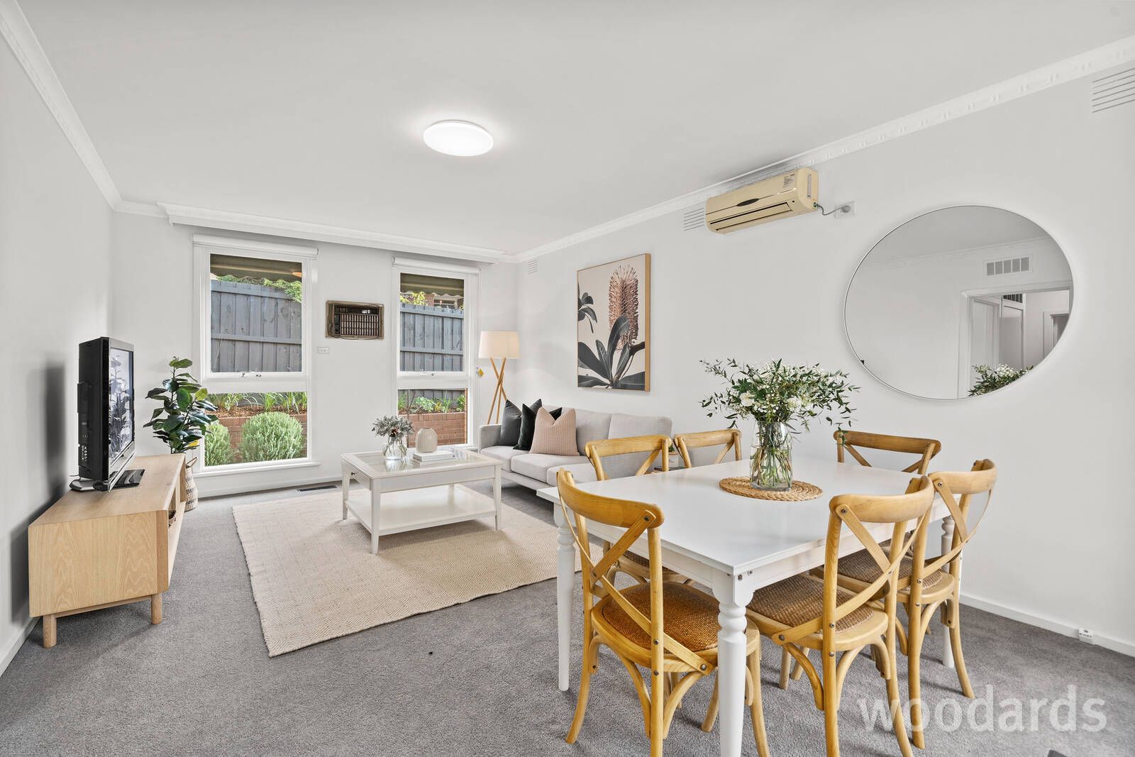 2 bedrooms Apartment / Unit / Flat in 3/28 Orange Grove CAMBERWELL VIC, 3124