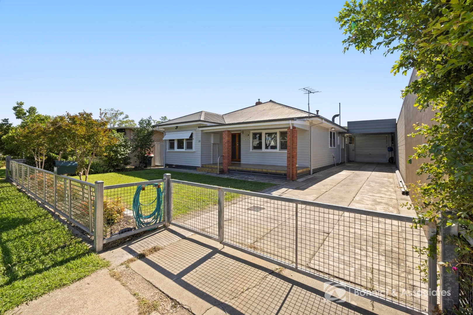 Primary image of 22 Osburn Street, Wodonga VIC 3690