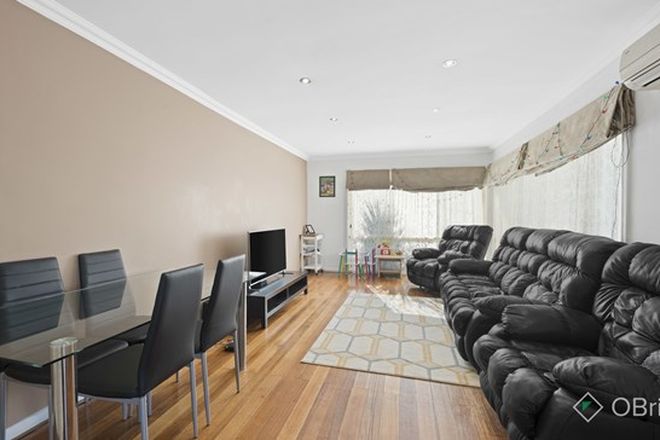 Picture of 1/25 St Davids Drive, WANTIRNA VIC 3152