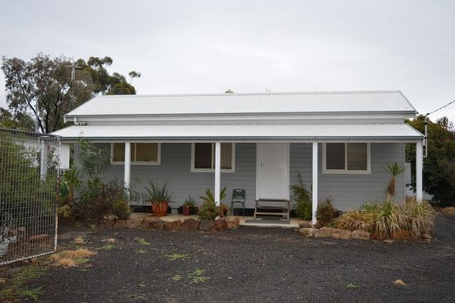Picture of 33 Strickland Street, GILGANDRA NSW 2827