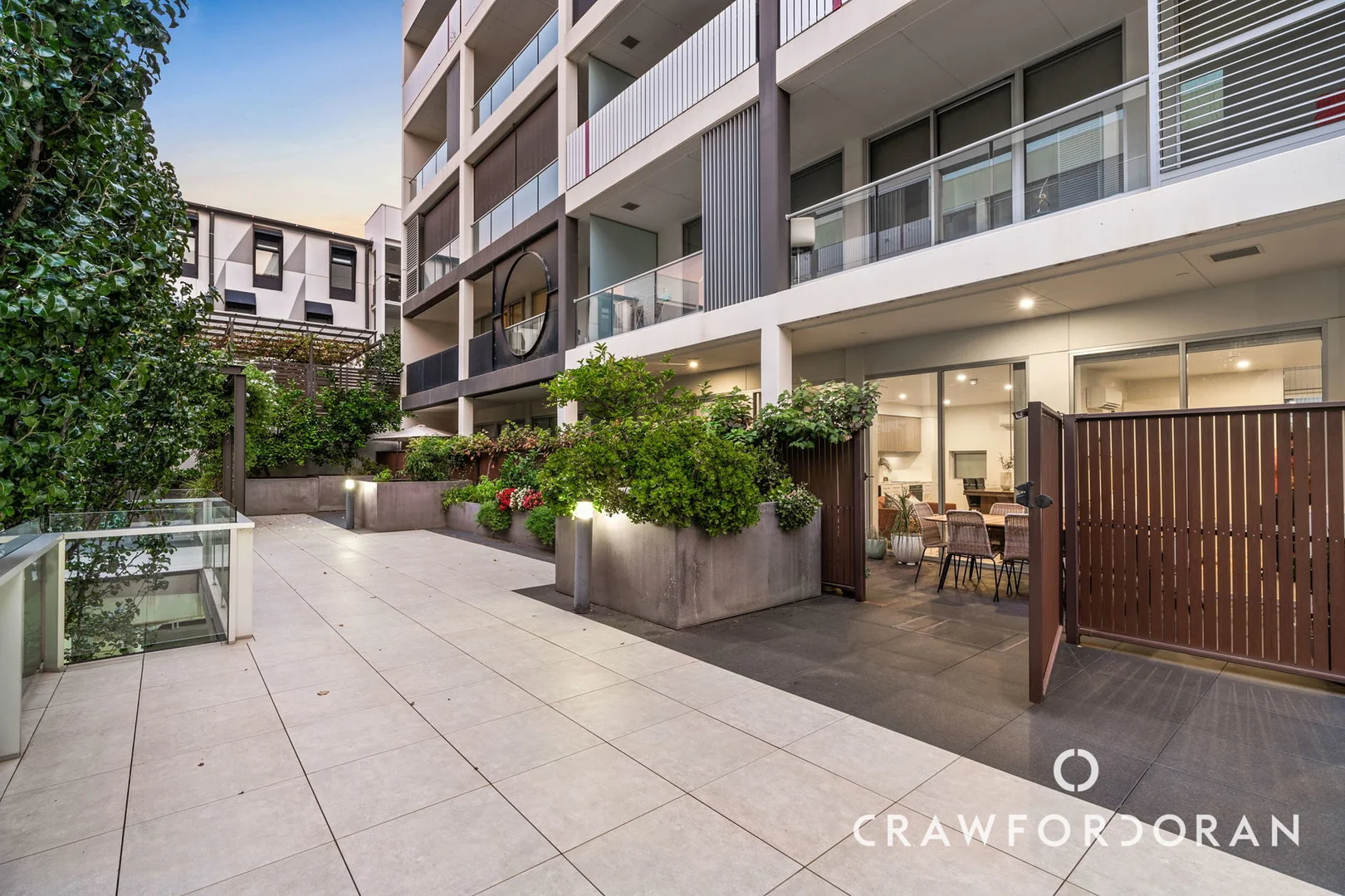 Additional image 22 of G7/47 Fifth Street, Bowden SA 5007