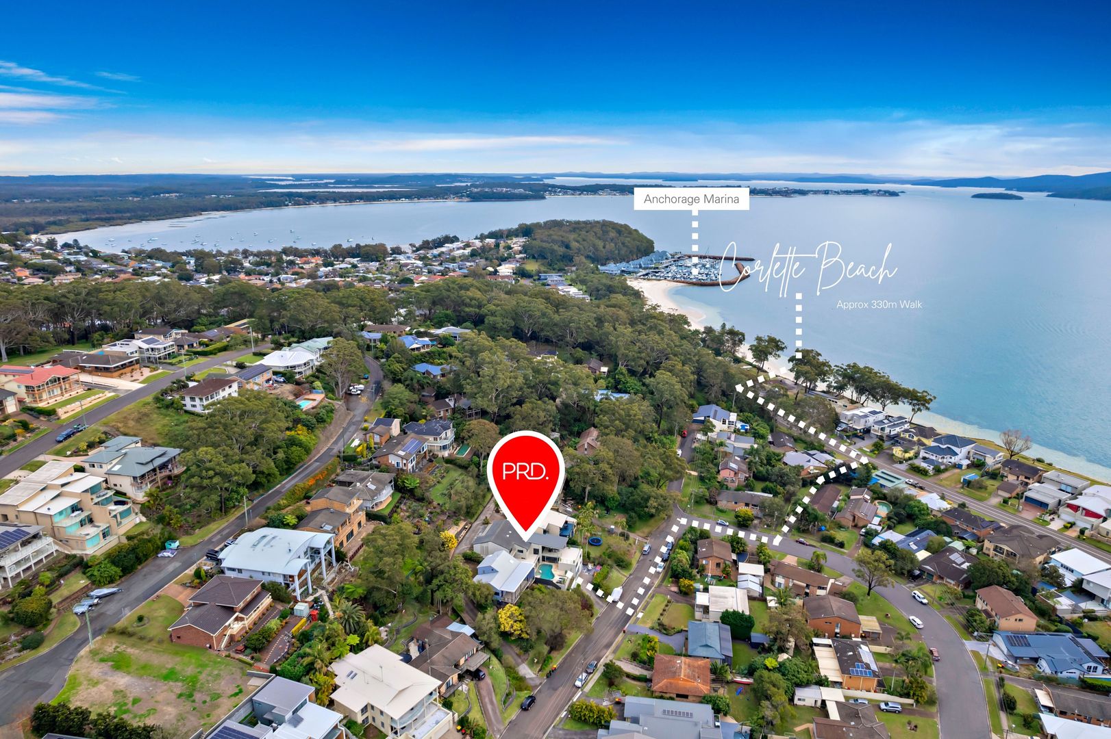 27 Kanangra Avenue, Corlette NSW 2315, Image 1