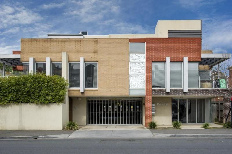 Property Report for 5/454 Burwood Road, Hawthorn VIC 3122