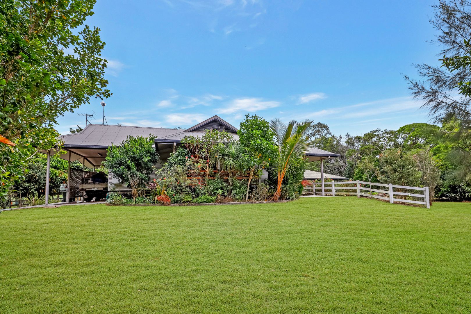 7 Nebbia Access, Green Hill QLD 4865, Image 1