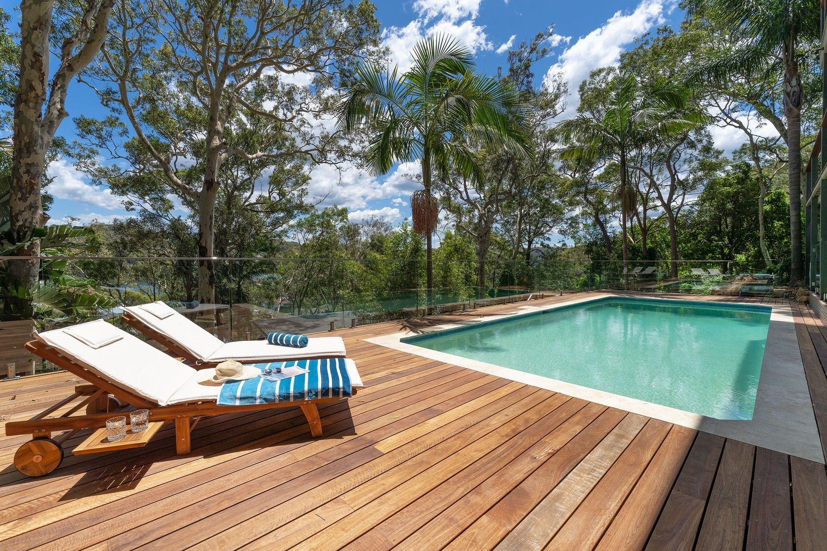 4 bedrooms House in 2 Crane Lodge Place AVALON BEACH NSW, 2107