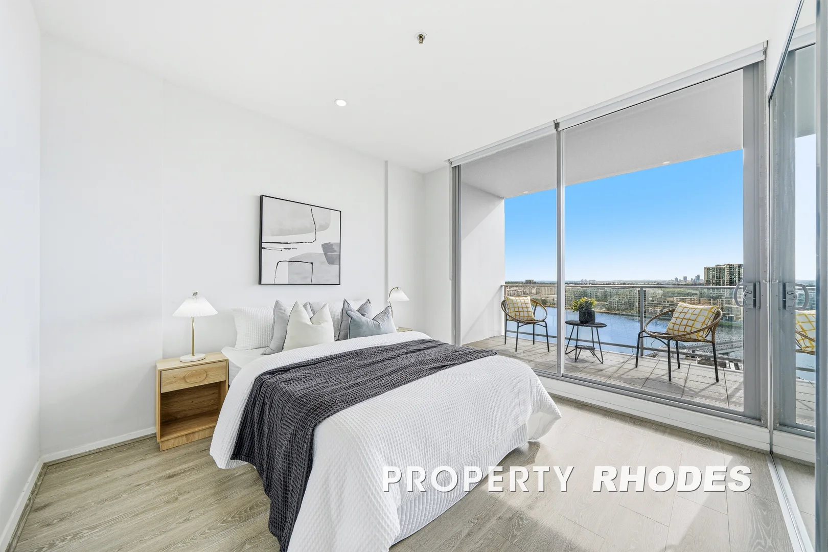 Additional image 15 of 1202/43 Shoreline Drive, Rhodes NSW 2138