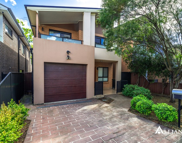 58A Carson Street, Panania NSW 2213