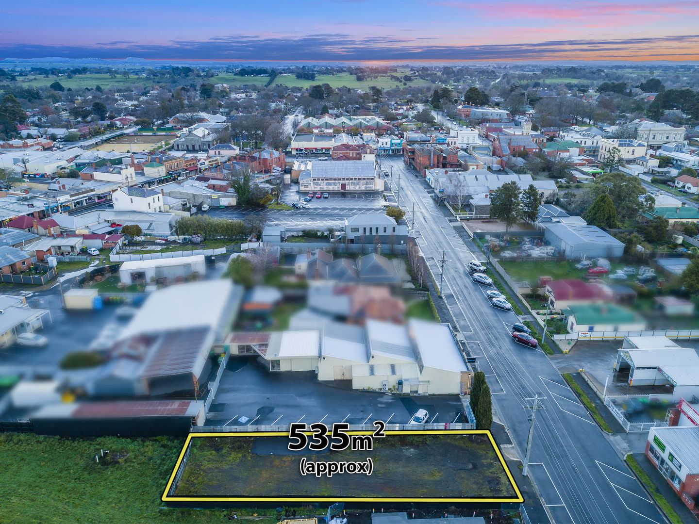 30 Market Street, VIC 3444 Domain