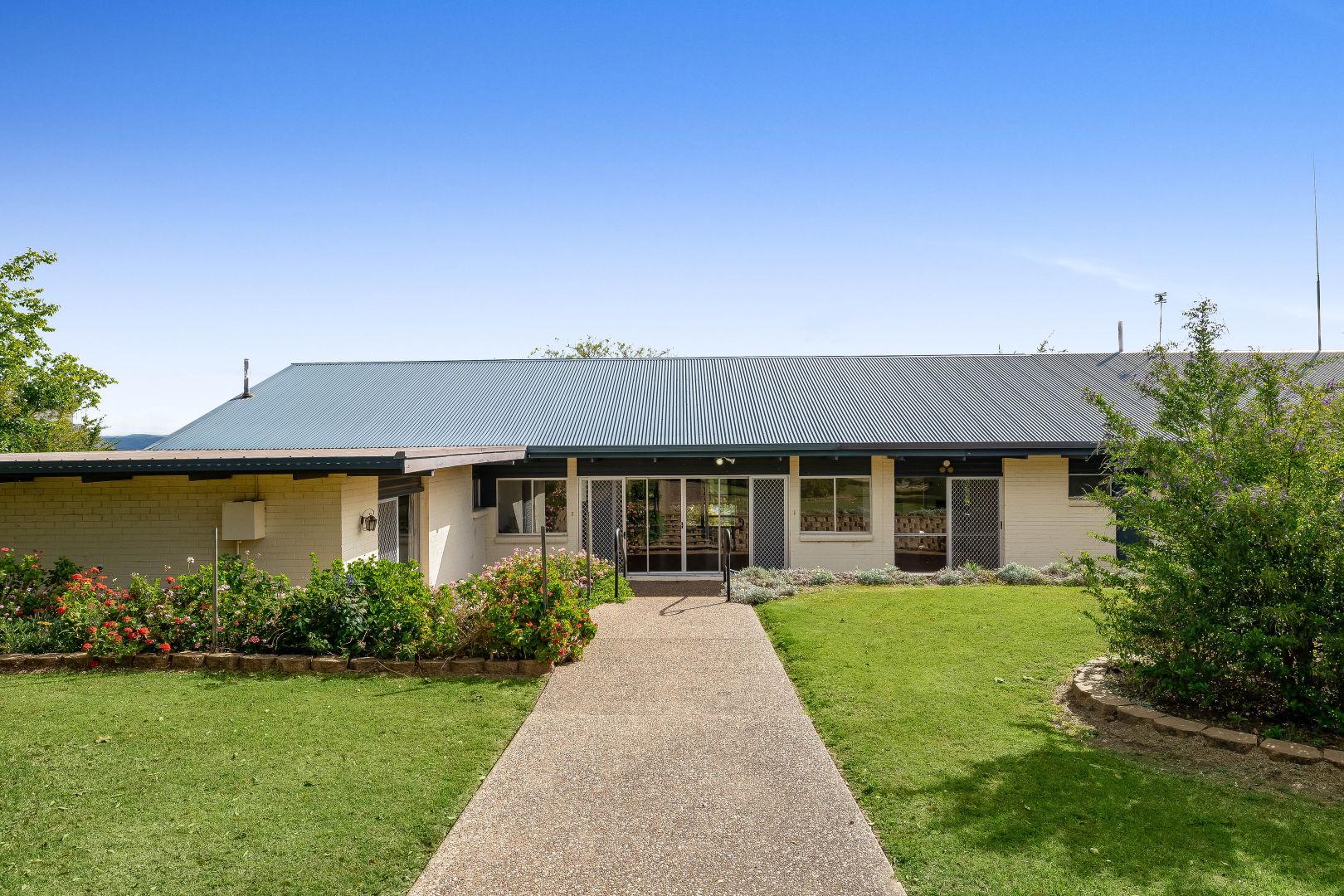 44 Mount Tabor Road, Sladevale QLD 4370, Image 2