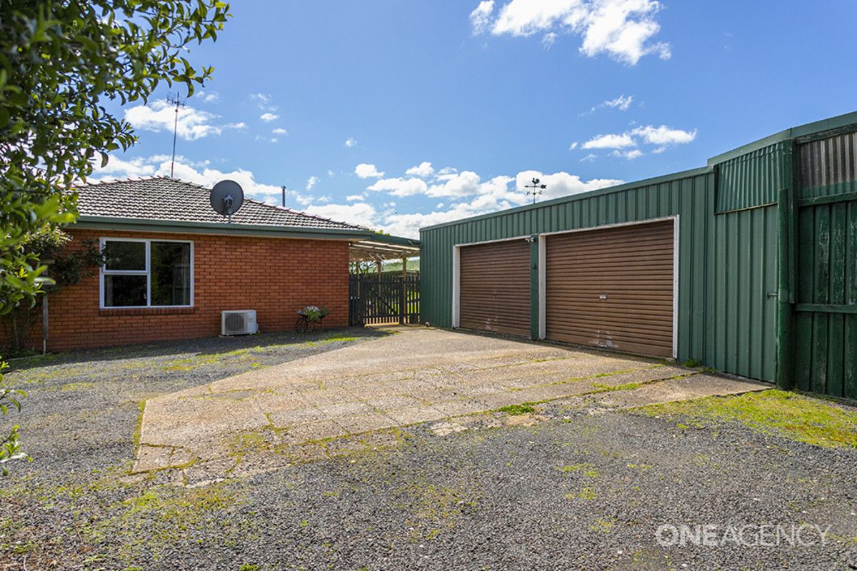 529 Nine Mile Road, West Pine TAS 7316, Image 2