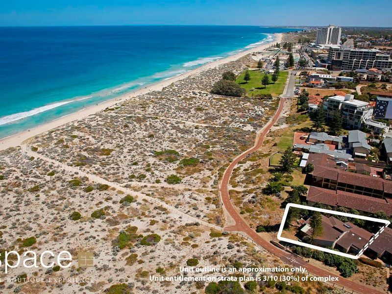 4/301 West Coast Highway, Scarborough WA 6019, Image 2