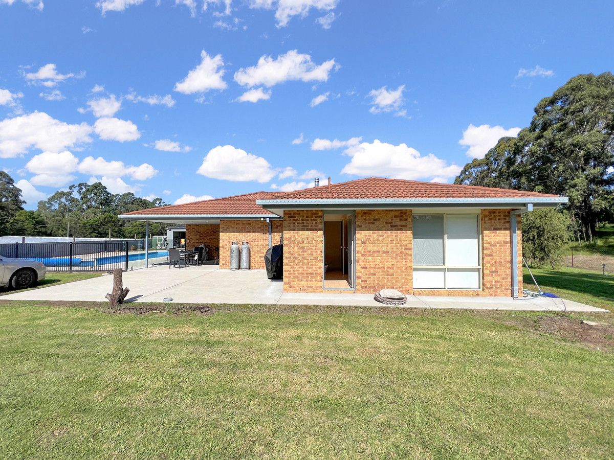 101 Millingandi Shortcut Road, Millingandi NSW 2549 House for Sale