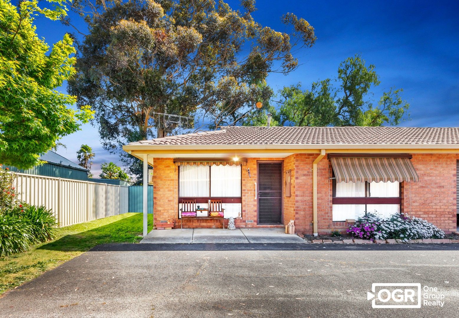 3/10 Anzac Avenue, Seymour VIC 3660, Image 0