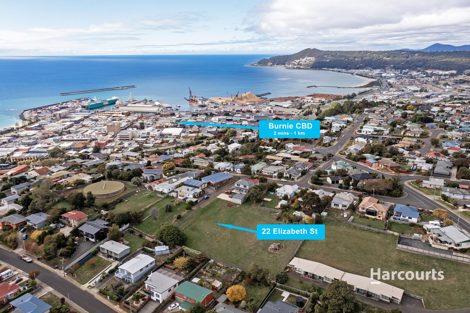 22 Elizabeth Street, Montello TAS 7320, Image 2