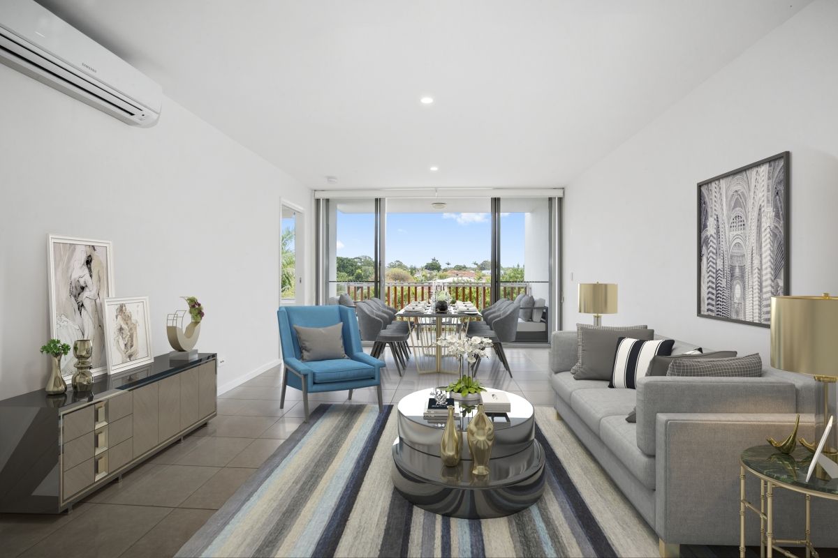 3306/1-7 Waterford Court, Bundall QLD 4217, Image 0