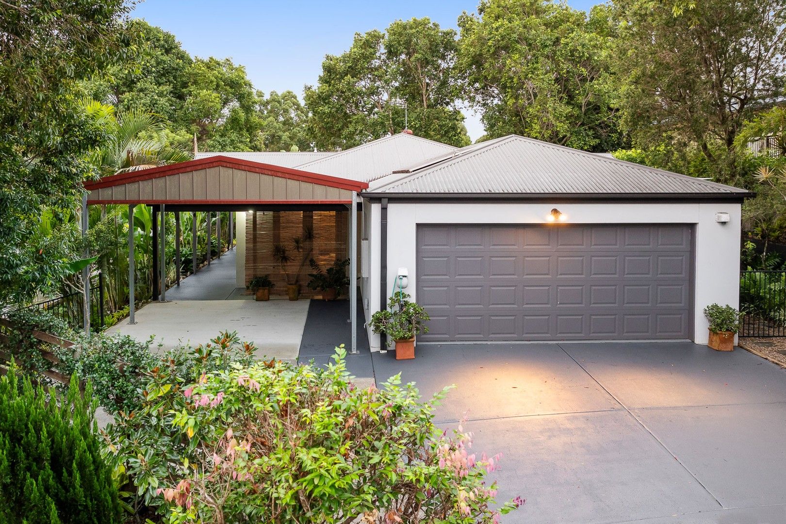 4 bedrooms House in 26 Kensington Drive COOROY QLD, 4563