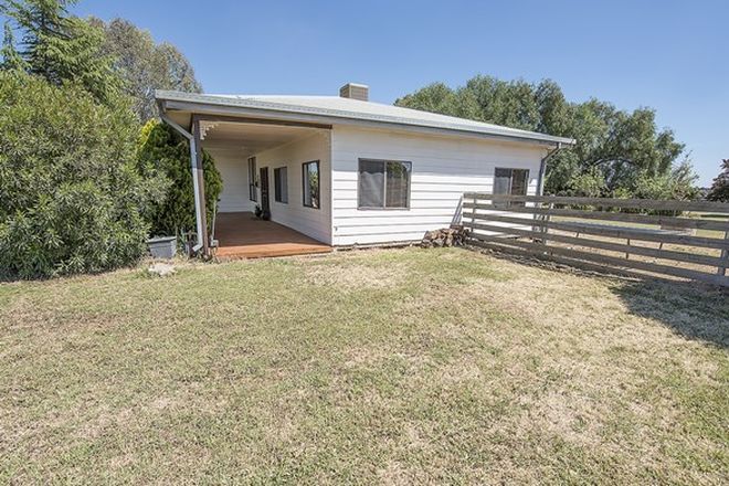 Picture of 204 School Road, BEVERFORD VIC 3590