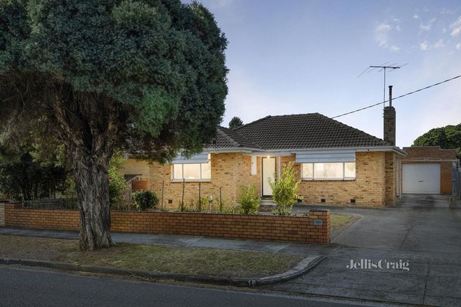 Picture of 16 Burbank Drive, RESERVOIR VIC 3073