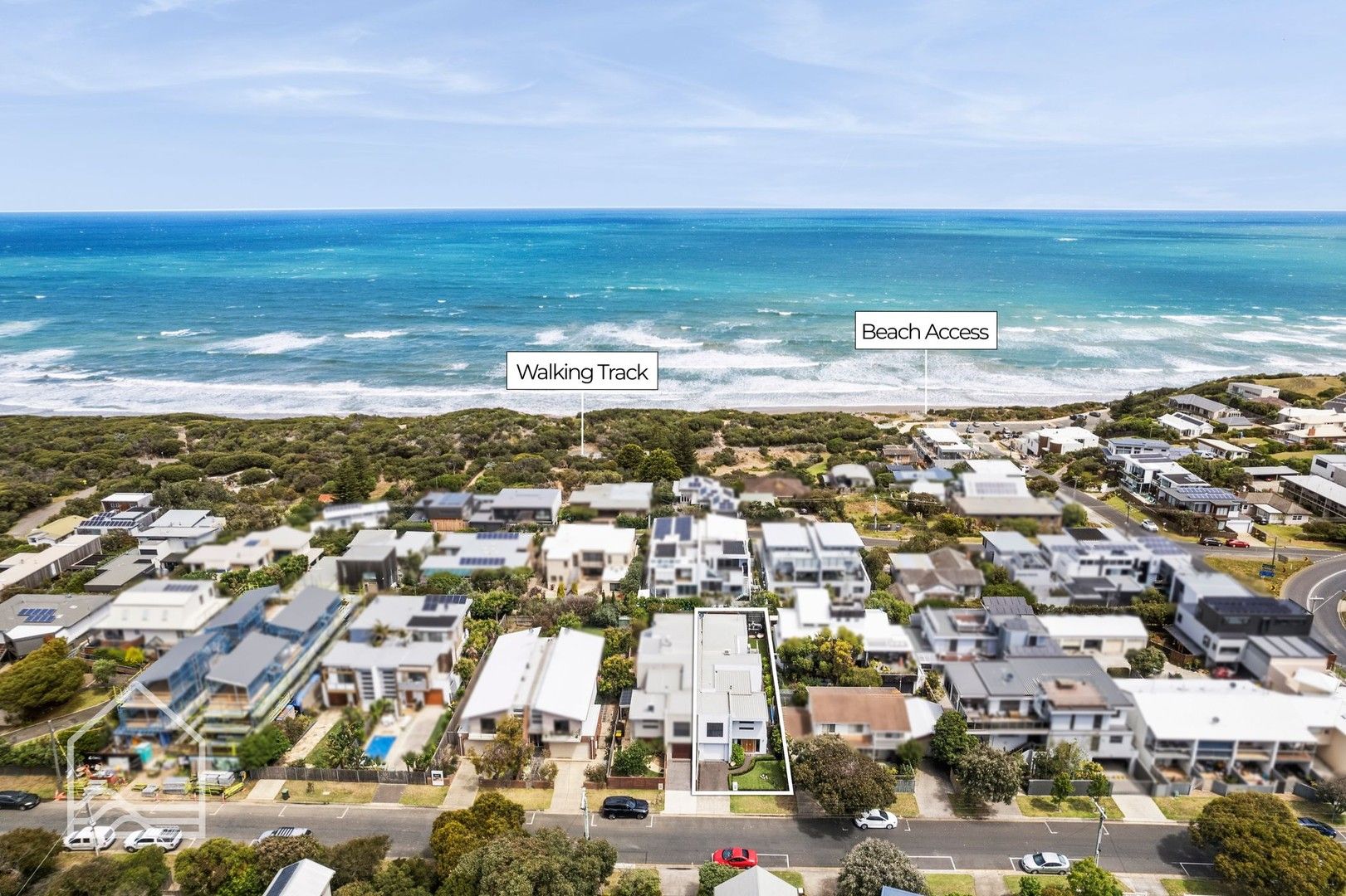 1/104 Dare Street, Ocean Grove VIC 3226 Domain