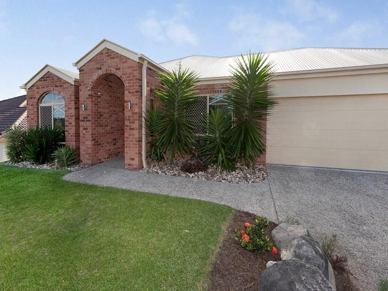 43 Copmanhurst Place, Sumner QLD 4074