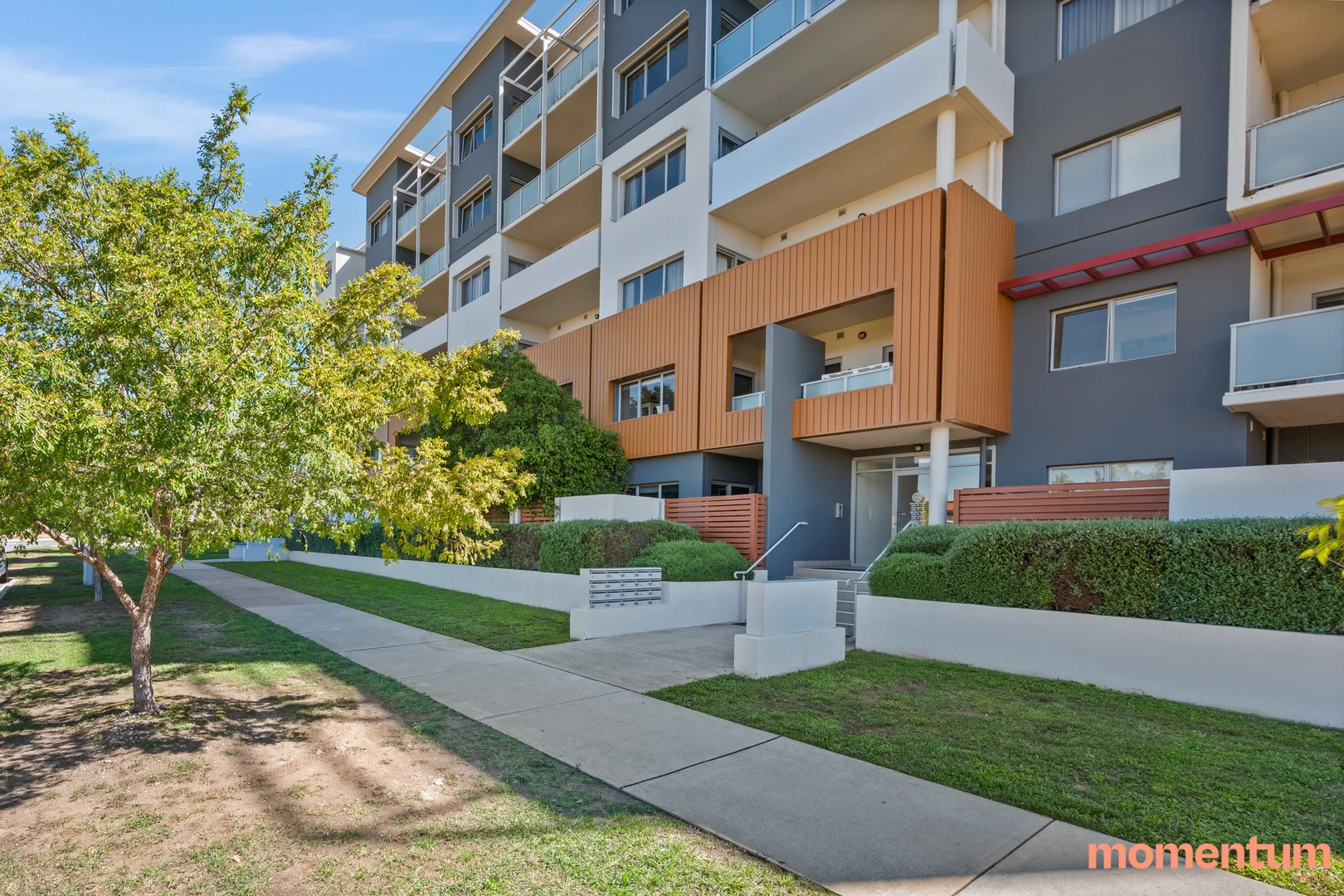Additional image 19 of 93/2 Peter Cullen Way, Wright ACT 2611